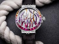 宝玑手表维修网点热线查询