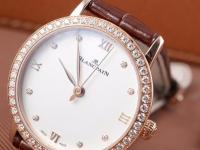 宝玑表出现表把断裂解决方法是什么(宝玑表把断裂的修复技巧)