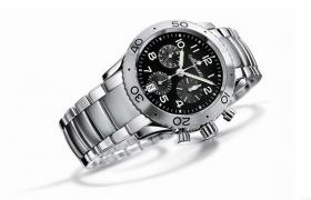 宝玑手表表带太紧处理方法