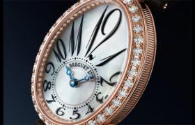 宝玑手表表带太松处理方法推荐