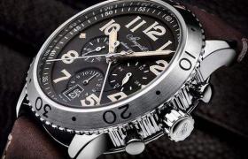 宝玑手表表带太松处理方法详解