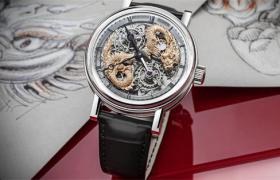 宝玑手表表带太松处理方法集锦