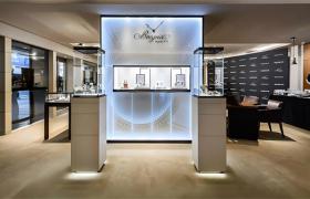 宝玑手表表带太紧处理办法集锦