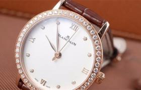 宝玑手表表带过长怎么修复