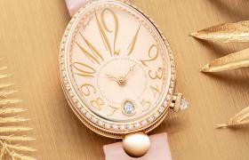 宝玑手表表把断裂怎么解决(维修技巧分享)