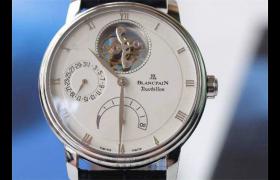 宝玑手表表带太紧解决办法