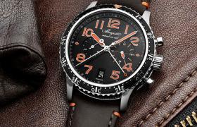 宝玑手表等级排名（探索奢华与工艺的极致）