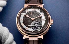 宝玑腕表表针不走解决技巧（常见故障原因及修复方法）