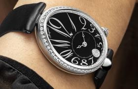 宝玑腕表表蒙子坏了如何处理（专业维修指南与注意事项）