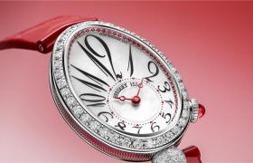 宝玑腕表表盘有划痕处理技巧详解（修复保养的实用指南）