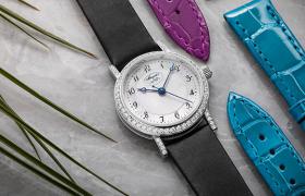 宝玑很久不戴不走了处理技巧深度解析（手表保养的实用指南）