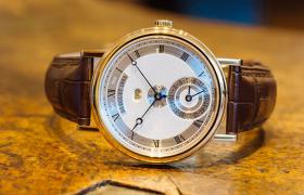 宝玑表盘生锈是什么原因（保养与修复的正确方法）