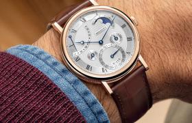 宝玑热门款排行（揭示今年最受欢迎的奢华腕表）