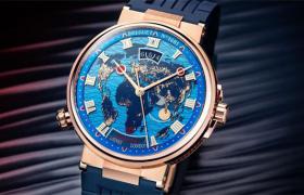 宝玑腕表表带太松处理方法集锦（轻松解决佩戴不适）