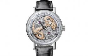 宝玑手表外观有划痕处理技巧深度解析（修复与保养的实用指南）