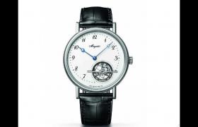 宝玑手表久置不动解析（保养与复走指南）