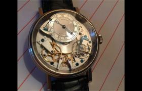 宝玑手表外观有划痕解决方法深度解析（保养与修复技巧指南）