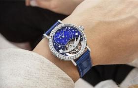 宝玑手表生锈解决方法汇总（保养与修复技巧详解）