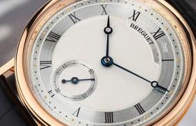 宝玑腕表偷停处理方法（高级维修技巧与注意事项）