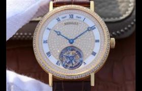 宝玑走时不准处理办法是什么（手表维修技巧与注意事项）