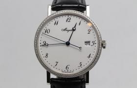 宝玑表壳耐撞击吗（探索其材质与防护性能的揭秘）