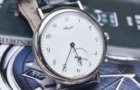 宝玑手表发条拧反了应该咋解决（正确调整方法与注意事项）