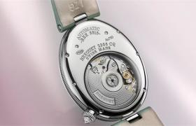 宝玑腕表表壳有划痕是什么原因