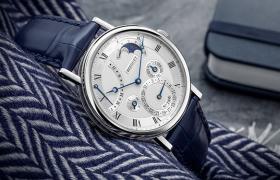 宝玑腕表表蒙子坏了处理办法大全