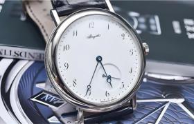 宝玑腕表生锈了原因是啥