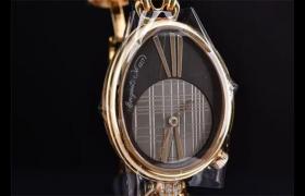 宝玑腕表脏了处理方法集锦