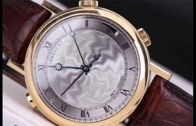 宝玑算什么级别的品牌