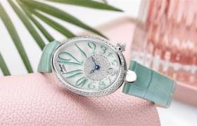 宝玑手表保值排行榜前十名