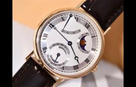 为什么宝玑卖的好