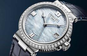 宝玑腕表进灰了处理技巧汇总