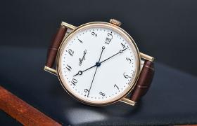 宝玑手表走慢了解决技巧推荐