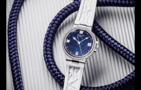 宝玑腕表表蒙有划痕处理技巧盘点（专业修复方法与注意事项）