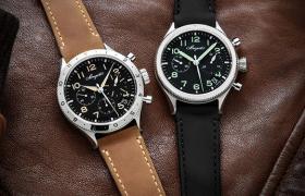 宝玑腕表指针生锈解决办法大全（专业修复技巧与日常保养指南）