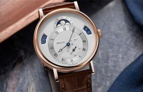 宝玑手表走慢了解决技巧盘点