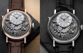 宝玑手表表带掉色处理技巧大全