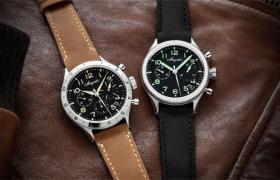 宝玑腕表外观有划痕处理方法盘点