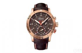 宝玑手表脏了应该咋解决