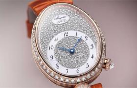 宝玑腕表表带过短处理技巧大全