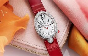 宝玑腕表走时不准处理方法推荐