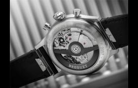 宝玑走快了应该咋处理