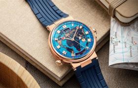 宝玑表带太松处理方法