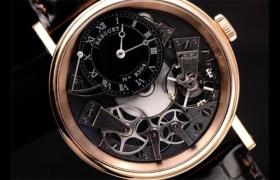 宝玑发条坏了解决办法深度解析