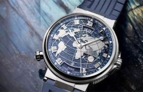 宝玑手表走时故障的解决方法