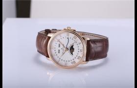 宝玑机芯受损处理方法集锦