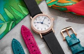 宝玑腕表表针变色处理方法是什么