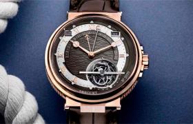 宝玑手表走快了处理办法盘点